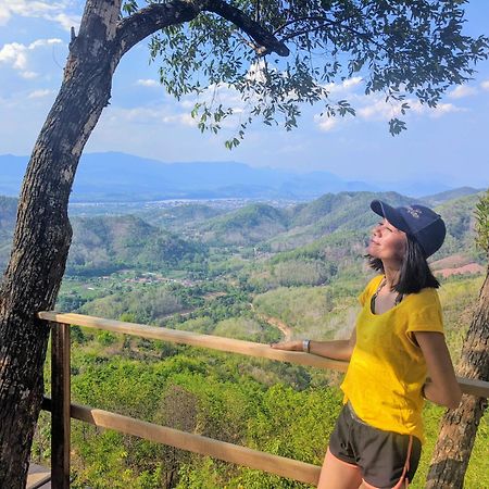 Hillside - Nature Lifestyle Lodge Luang Prabang Ngoại thất bức ảnh